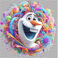 Colorful Cartoon-CC-172